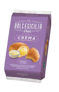 Dais Croissant Crema Pasticcera 270g