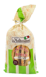Fennel Taralli 300g