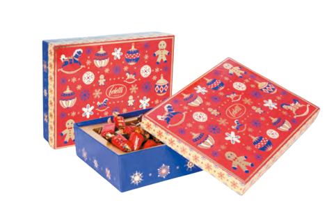 Feletti Christmas Toy Box 250g