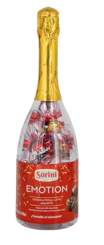 Bouteille Emotion 280g