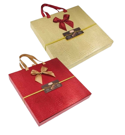 Sorini Queen Chocolate Box 430g