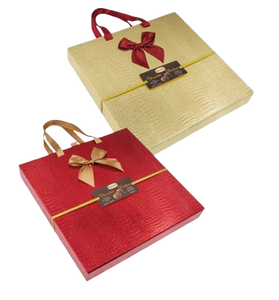 Sorini Queen Chocolate Box 430g