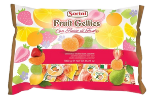 Sorini Fruit Gellies 1kg