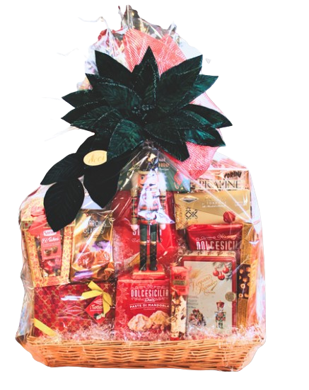 PLATINUM Basket