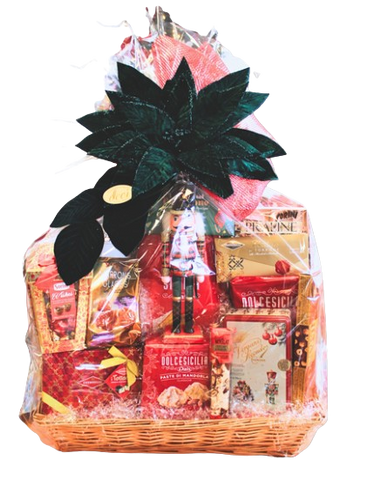 PLATINUM Basket