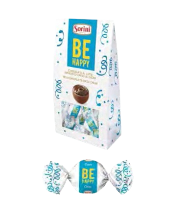 Sorini Be Happy 115g