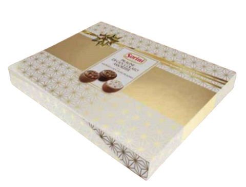 Sorini Scatola Gold Box 160g