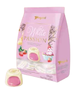 Vergani Choco Passion 120g