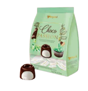 Vergani Choco Passion 120g