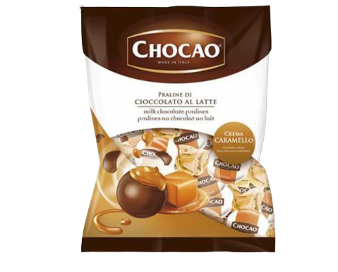 Vergani Chocao Bag 100g