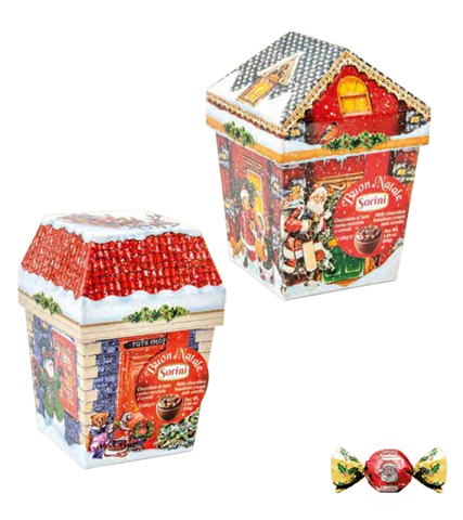 Sorini Christmas House 150g