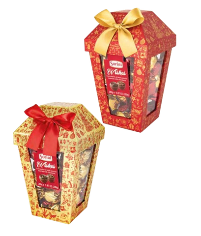 Sorini Christmas Lantern 280g