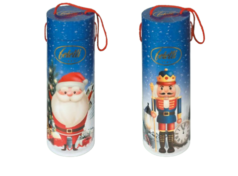 Feletti Christmas Tube 450g