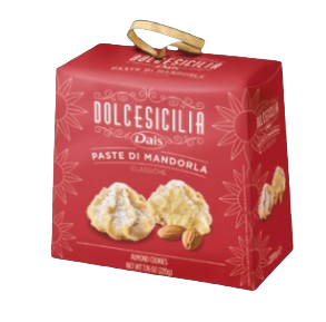 Dais Almond Paste Cookies Classic 220g