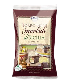 Dais Torroncini Bag 220g