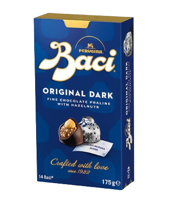 Perugina Baci Bijou 175g