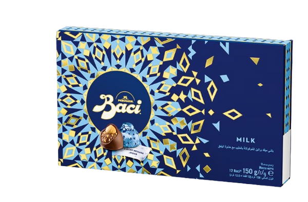 Perugina Baci Box 150g