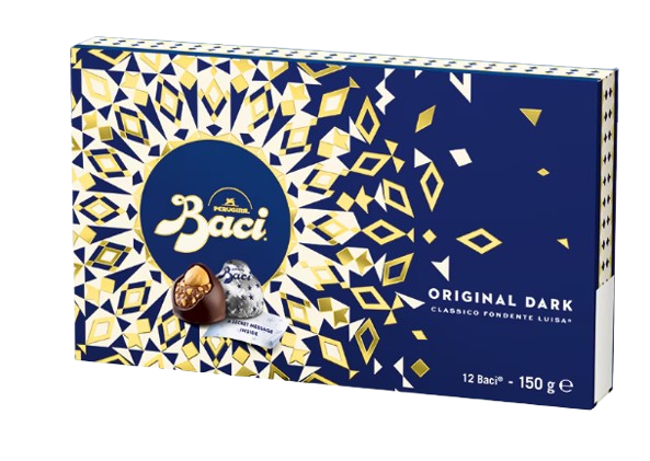 Perugina Baci Box 150g