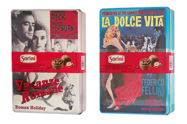 Sorini Boxes 188g