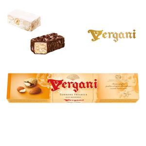 Vergani Hard Nougat