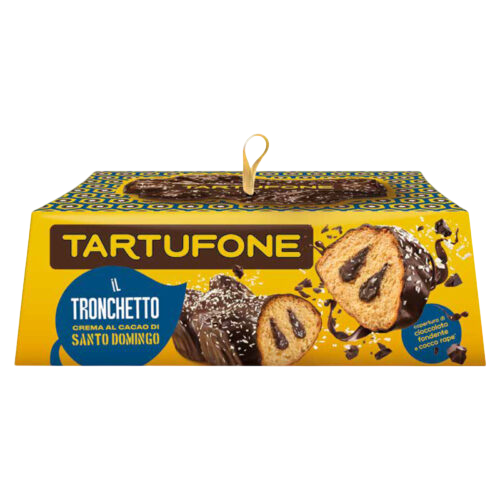 Motta Tartufone Tronchetto 750g