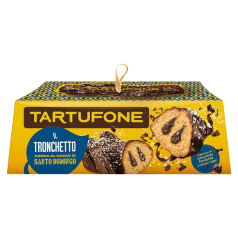 Motta Tartufone Tronchetto 750g