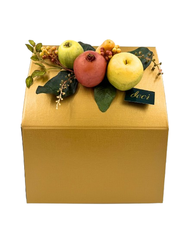Fruit Box Arrangement