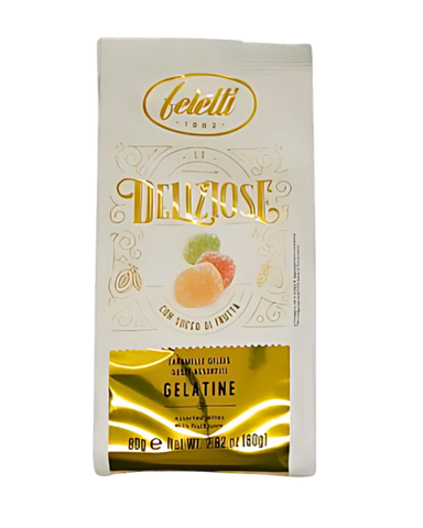 Eccellenze Gellies 85g