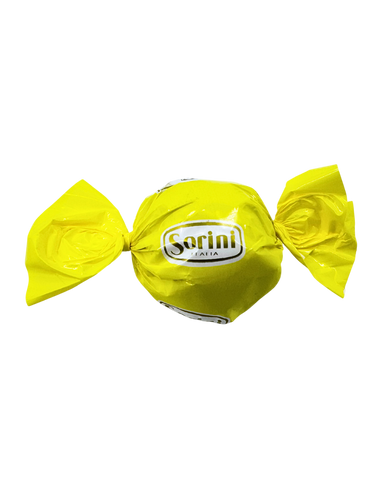 Sorini Per Te Yellow