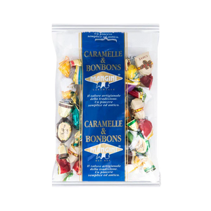 Mangini Candy Bags Mixed Candy 150g