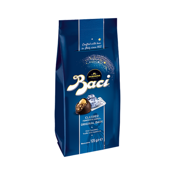 Perugina Baci Bag 125g