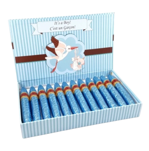 Chocolate Cigars
