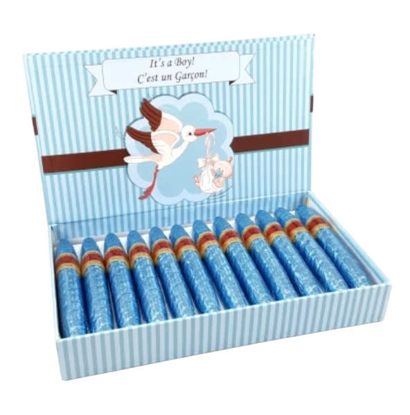 Chocolate Cigars