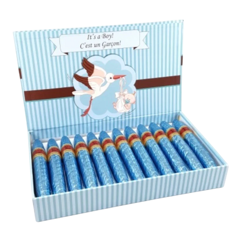 Chocolate Cigars