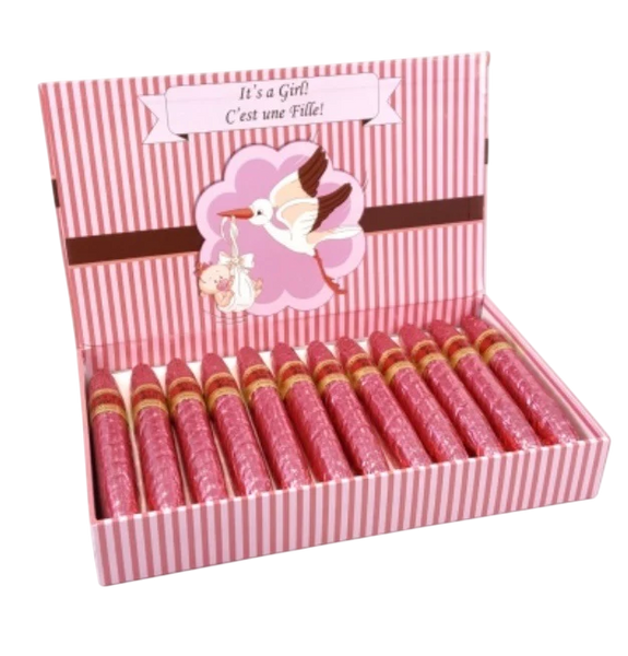 Chocolate Cigars