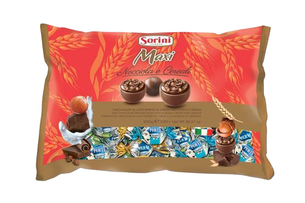 Sorini Per Te Latte 1 kg Bag