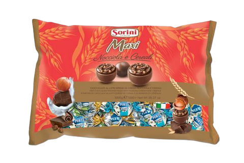 Sorini Per Te Latte 1 kg Bag