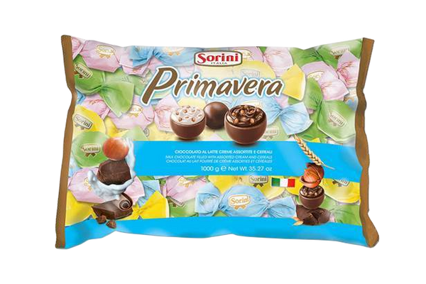 Sorini Per Te Latte 1 kg Bag