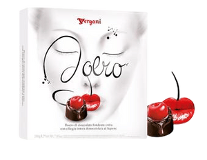 Vergani Boero 200g