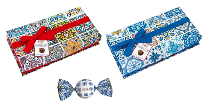 Sorini Maja Maiolica 270g