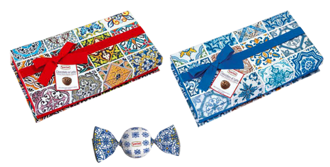Sorini Maja Maiolica 270g