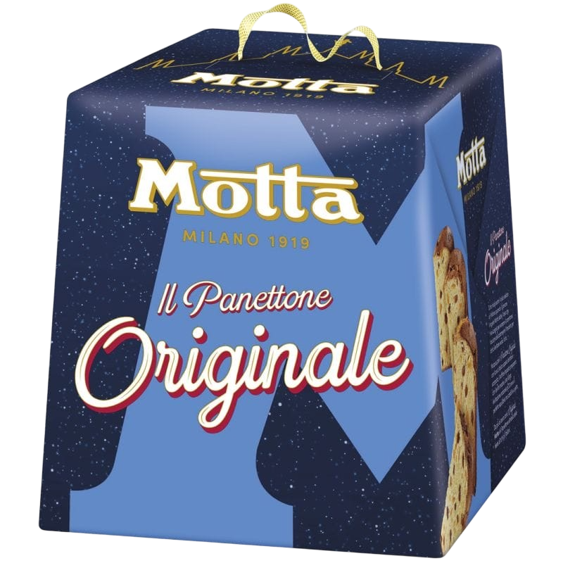 Motta Panettone Classic 500g