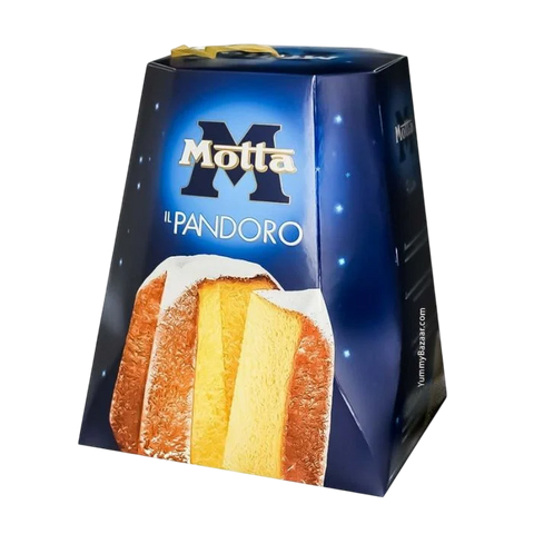 Motta Il Panettone 700g