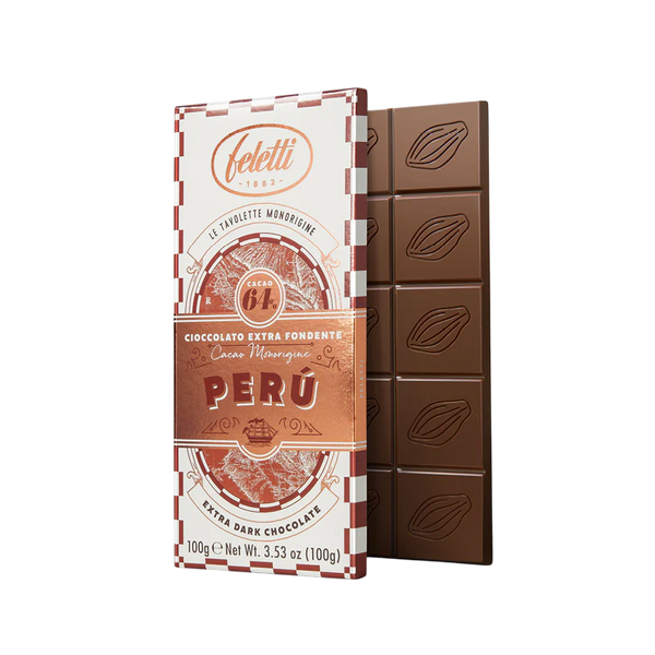 Feletti Chocolate Bars 100g