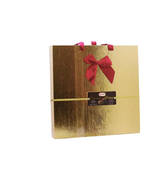 Sorini Queen Chocolate Box 430g