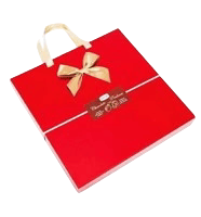 Sorini Queen Chocolate Box 430g