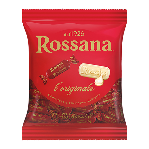 Rossana Candy Original 175g