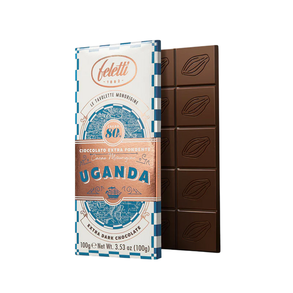 Feletti Chocolate Bars 100g