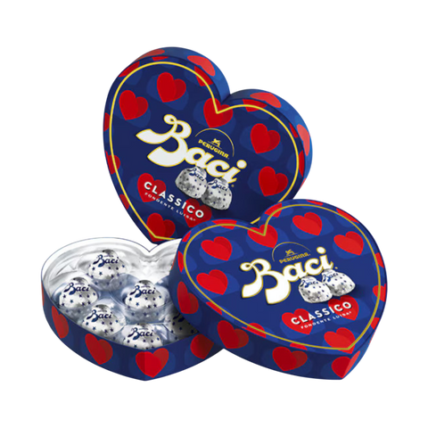 Baci Heart 100g
