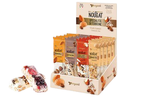 Torrone Stick Classic Flavor 100g